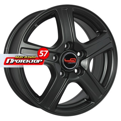 Диск 6x15 5x112 ET47 D57.1 Replica LA VW53 MB