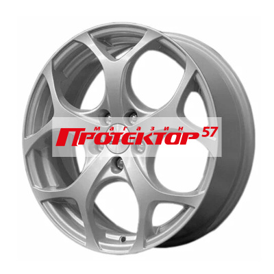 Диск 7x17 5x108 ET45 D67.1 iFree Тортуга Нео-классик