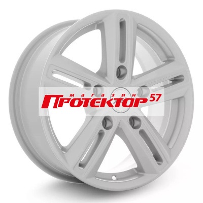 Диск Литой 6.5x16 PCD 5x139.7 ET40 D98.5 X-trike X-123 S
