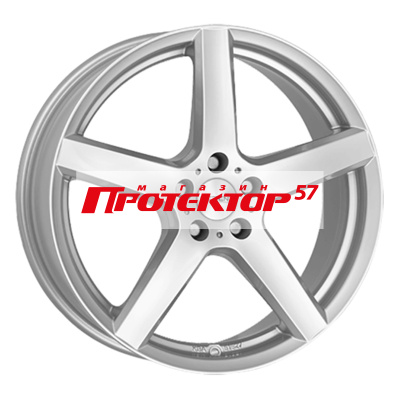 Диск 6.5x16 5x114.3 ET50 D66.1 DEZENT TY S