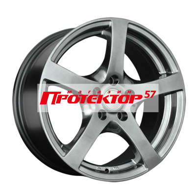 Диск 7x17 5x114.3 ET40 D73.1 LS 357 HPB