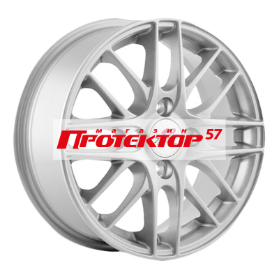 Диск 5.5x14 4x98 ET35 D58.6 X-trikeRST R004 HSL