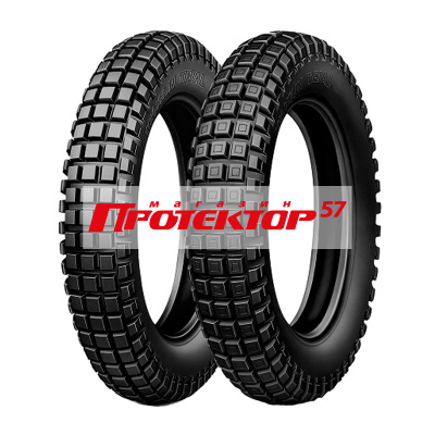 Trial Competition X11