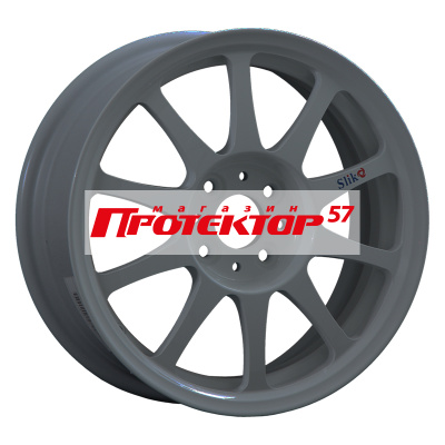 Диск 6x15 4x98 ET35 D58.6 Slik L-5411S GRF2