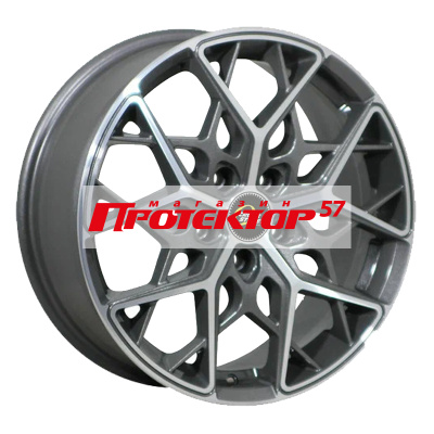Диск 6.5x16 5x108 ET50 D63.3 CrossStreet CR-20 HBFP
