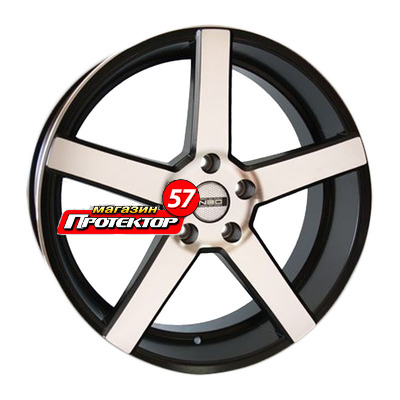 Диск 6x15 4x100 ET40 D60.1 Neo V03-1560 BD