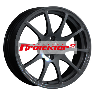 Диск 6.5x16 4x100 ET47 D72.6 Slik L-209 TITAN