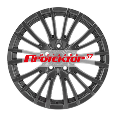 Диск 7x17 5x112 ET40 D57.1 Yamato Sakuradjima HB