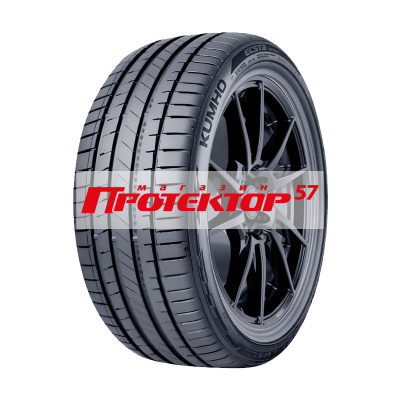 Kumho PS72 Ecsta Sport S EV