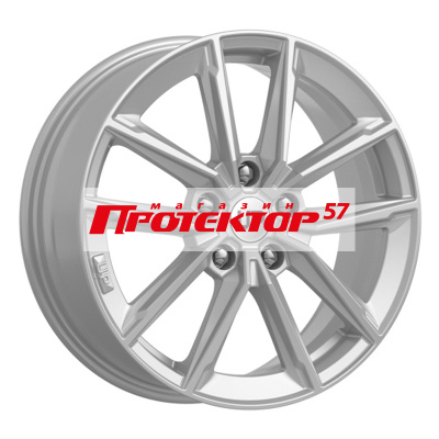 Диск 6.5x17 5x112 ET45 D57.1 Wheels UP Up104 S