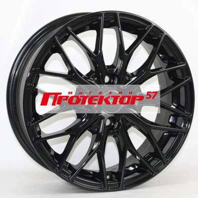 Диск Литой 6x15 PCD 4x98 ET35 D58.6 Neo 576 BL