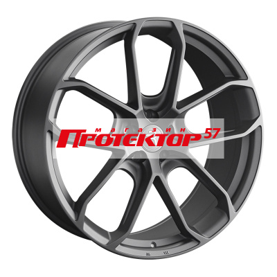 Диск 10x22 5x112 ET35 D66.6 Replay B325 MGM