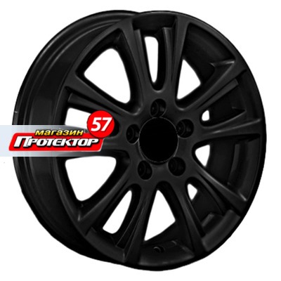 Диск 6.5x16 5x112 ET50 D57.1 Replay SK4 MB