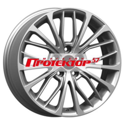Диск 7x17 5x114.3 ET45 D67.1 Remain R194 S