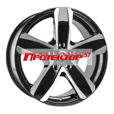 Диск 7x17 5x114.3 ET40 D64.1 CrossStreet CR-21 BFP