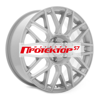 Диск 7x17 4x114.3 ET40 D66.1 X-trike X-131 HS