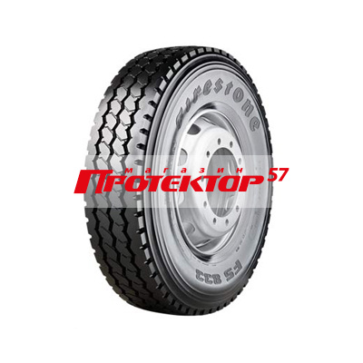 Firestone FS833