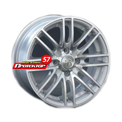 Диск 6.5x15 4x108 ET27 D65.1 Replay CI51 SF