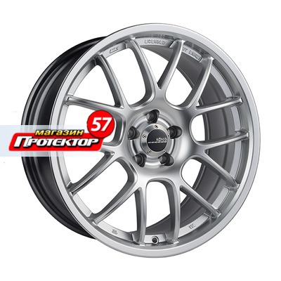 Диск 8x18 5x100 ET45 D56.1 Konig Kilogram (N991) HB