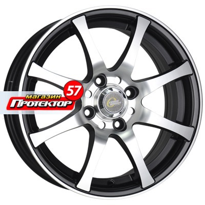 Диск 6x15 4x98 ET32 D58.6 CrossStreet Y358 MBF