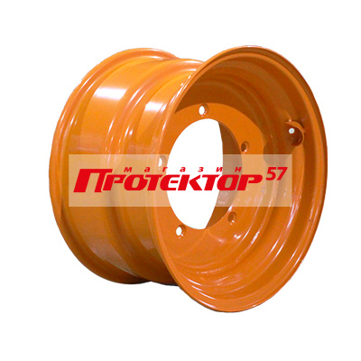 Диск W14x28 Copra`h 5/290/335 ET31.7 RAL2000