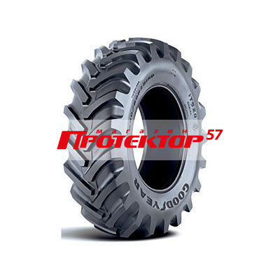Шина 460/70R24 (17.5LR24) 159A8/B  Goodyear IT520 TL (US)