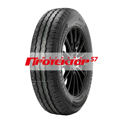 А/шина 175/65R14C Doublestar DL01 (старше 3-х лет) 90/88T TL