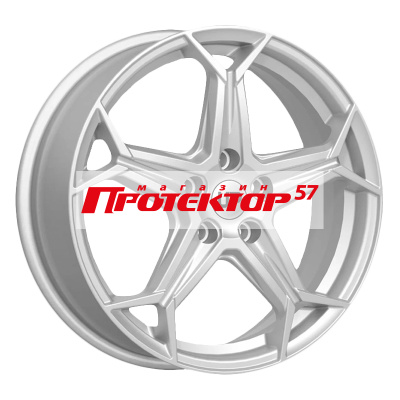 Диск 6.5x18 5x114.3 ET50 D66.1 Wheels UP Up118 S
