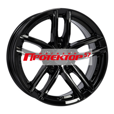 Диск 6.5x16 5x114.3 ET40 D67.1 ATS Antares Diamond Black