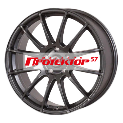 Диск 7x17 4x100 ET35 D60.1 Lizardo 118 CG22