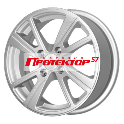 Диск 5.5x14 4x100 ET38 D67.1 K7 K-27 HS