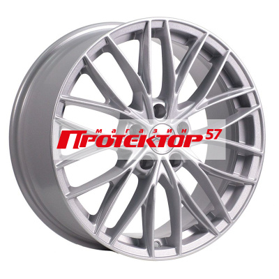 Диск 7.5x18 5x114.3 ET37 D66.6 X-trike X-130 HS