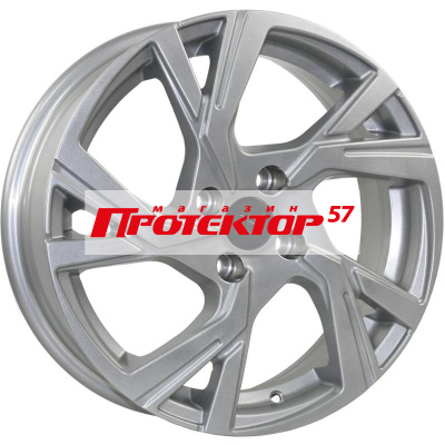 Диск Литой 6x16 PCD 4x100 ET41 D60.1 RST R156 SL