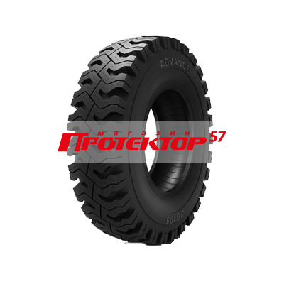Шина 7.50-16 16PR Samson OB105 TTF