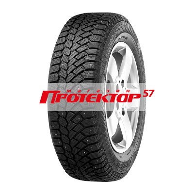 А/шина GISLAVED Nord Frost 200 175/65R14 86T TL шип