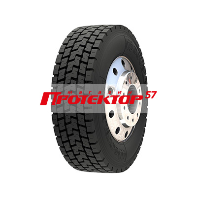Шина 295/60R22.5 150/147L Double Coin RLB450 TL Ведущая