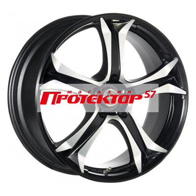 Диск 6.5x16 5x114.3 ET45 D73.1 Yamato Katayama MBFP