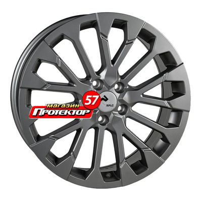 Диск 7.5x19 5x114.3 ET40 D60.1 RPLC-Wheels To98 HS