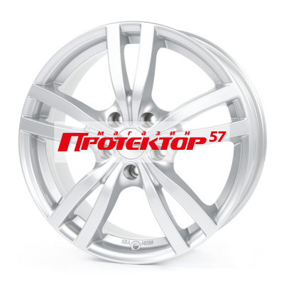 Диск 7x17 5x108 ET48 D70.1 DEZENT TC S