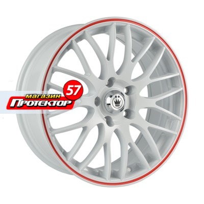Диск 7x17 5x105 ET40 D56.6 Konig Maxxim Maze (S895) WRL