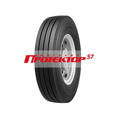Шина 215/75R17.5 136/134J 18PR Double Coin RT609 TL Рулевая (Китай)
