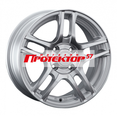 Диск 7x16 4x100 ET40 D73.1 LS 285 SF