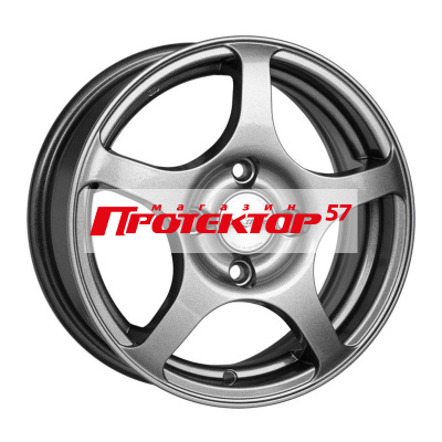 Диск 5.5x14 4x98 ET35 D58.6 X-trike X-103 HSB