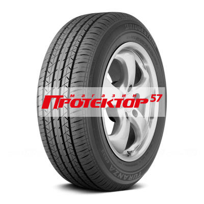 Turanza ER33 (старше 3-х лет)