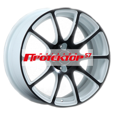 Диск 6.5x16 4x98 ET33 D58.6 Slik L-209 WFBK