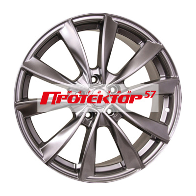 Диск 7.5x18 5x114.3 ET38 D67.1 Neo 842 HB