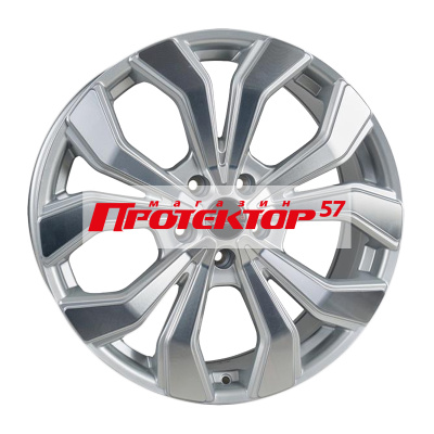 Диск 8.5x20 5x150 ET60 D110.1 Yamato Kano SF