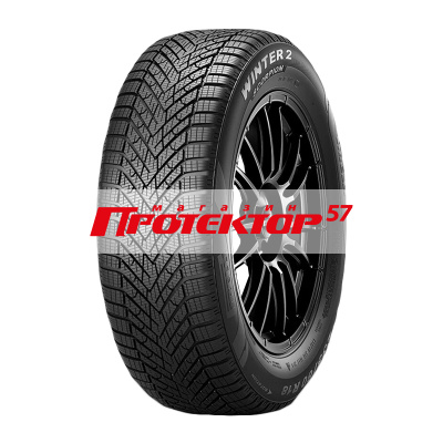 Pirelli Scorpion Winter 2 EV
