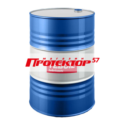 TEBOIL Super XLD-2 5W30 Синтетическое 200л