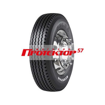 Fulda ECOSTAR
